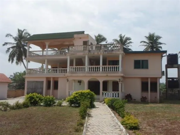 The Beach house - Image 1