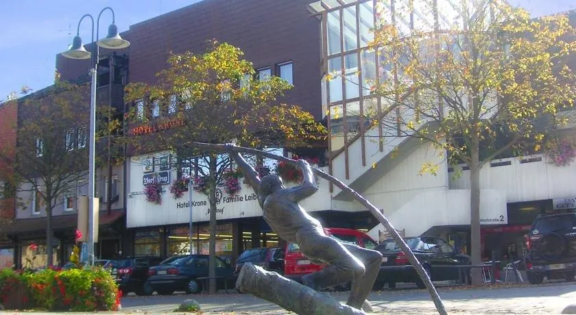 Krone Dorfkrug - Image 1