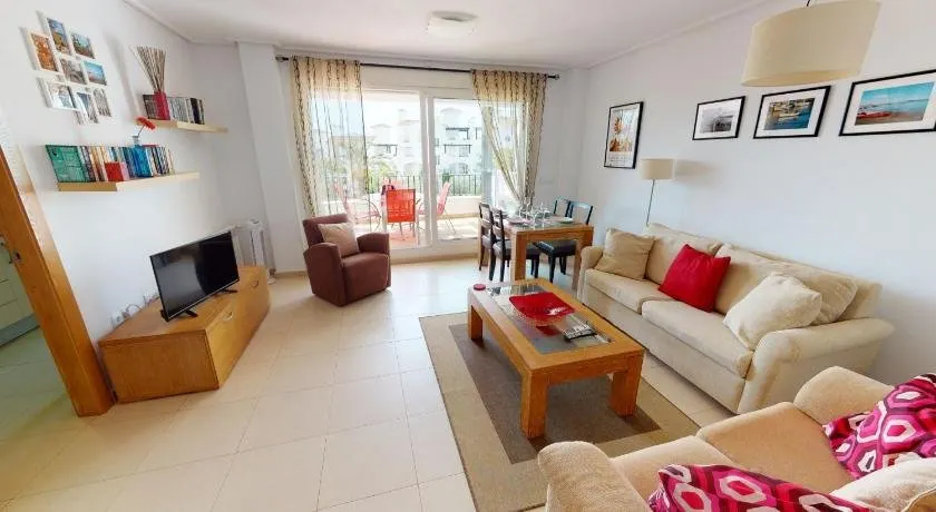 Casa Martin(R) - A Murcia Holiday Rentals Property - Image 1