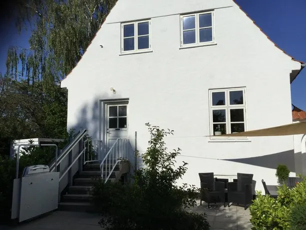 Valby Apartments - Image 1