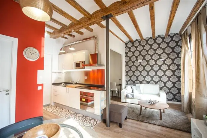 No 15 - The Streets Apartments Barcelona - Image 1