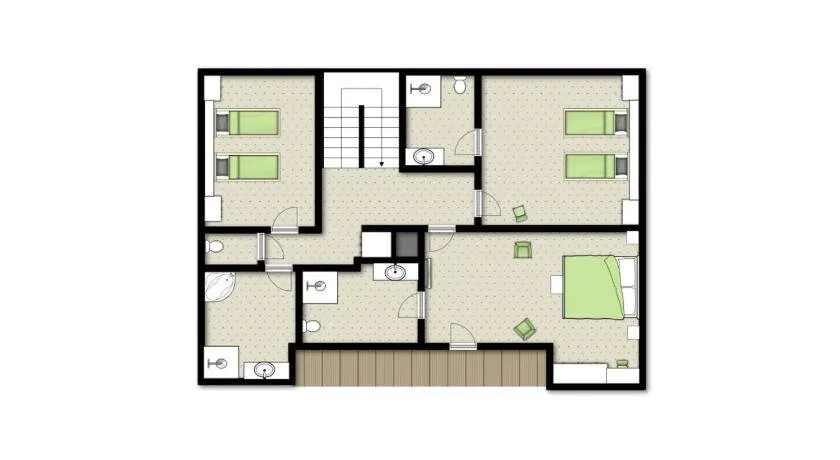 Chalet Le Kitz-Ovo Network - Image 1