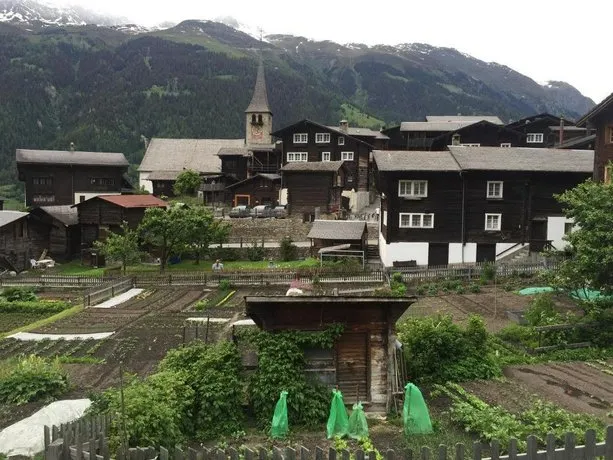 Hotel Alpenblick - Image 1
