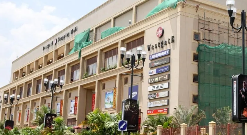 Kings Guest House Nairobi - Image 1