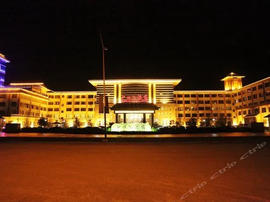 Xindeng Shaolin Hotel - Image 1