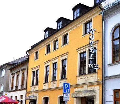 Hotel M - Image 1