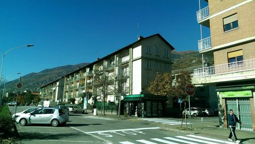 La Casetta Aosta - Image 1