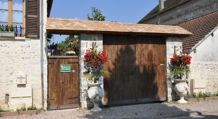 Gîtes de L'Oasis - Image 1