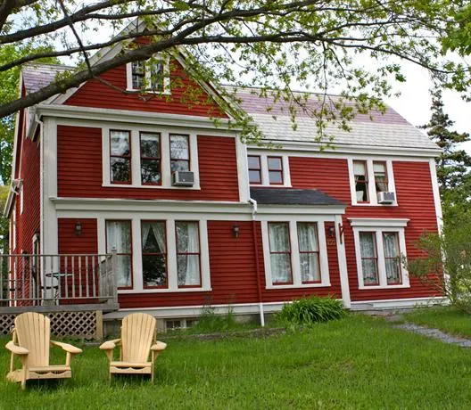 Sophia's Heritage Inn - Image 1