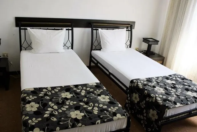 Hotel Villa Verde - Image 1