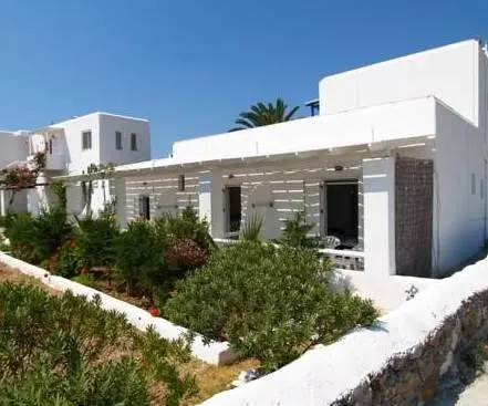Paros Rita Studios - Image 1