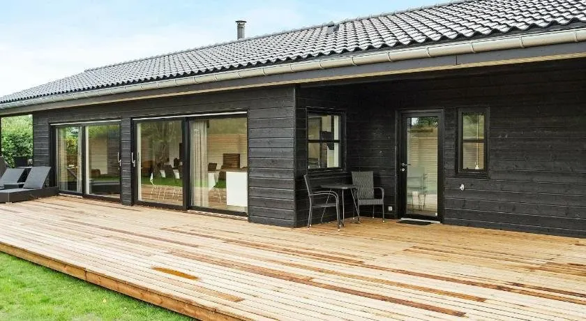 Holiday Home Hedegaarde II - Image 1