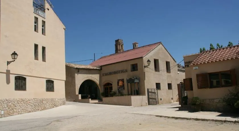 Hostal Elvira - Image 1