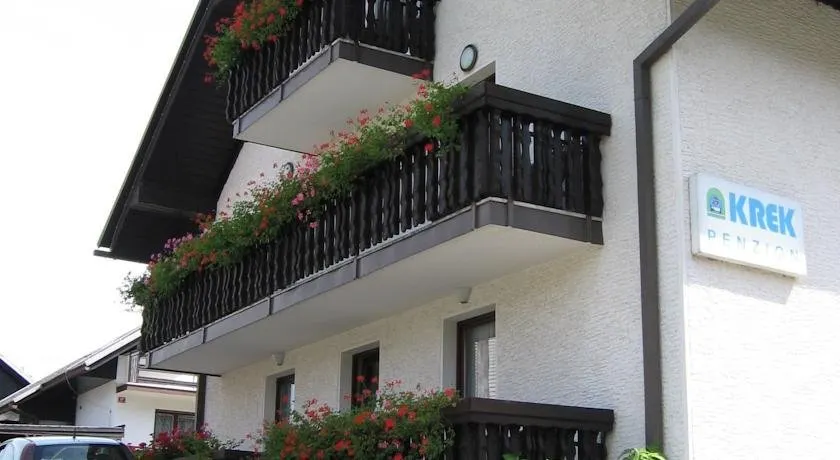 Pension Krek - Image 1