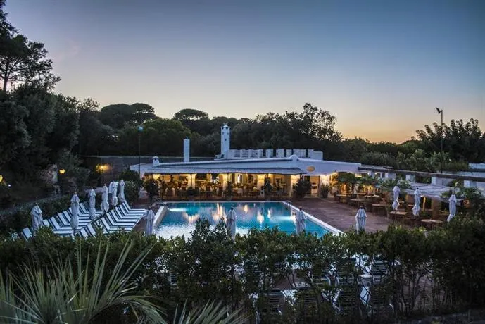 Garden & Villas Resort - Image 1