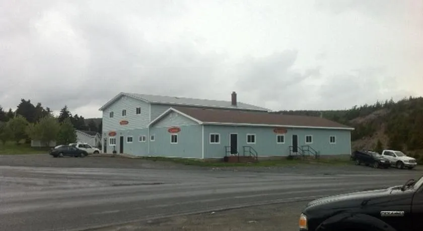Gloria's BnB - Image 1