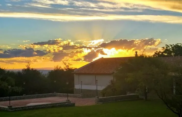 Torres De La Quebrada - Image 1
