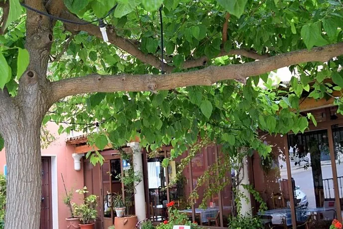 Hotel Rio Seco - Image 1