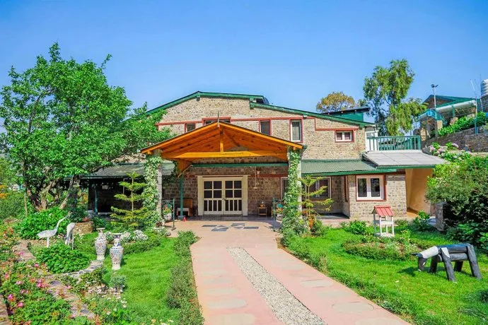 StayVista at Estate 15 - Image 1
