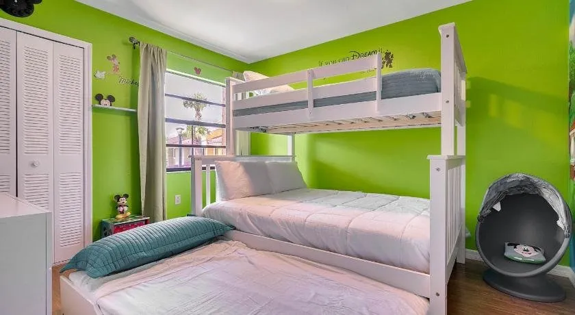 Fantasyworld Townhome - Free Water Park - Top location - Image 1