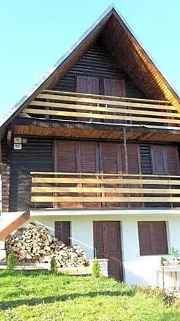 Chata Lúčky - Image 1