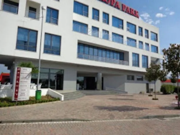 Europa Park Hotel - Image 1