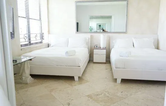 Villas & Oceanfront Townhouses by South Beach Vacations - Image 1