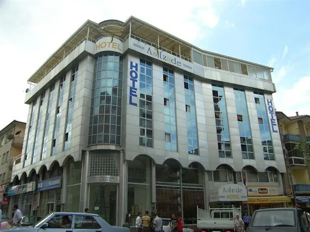 Asilzade Hotel - Image 1