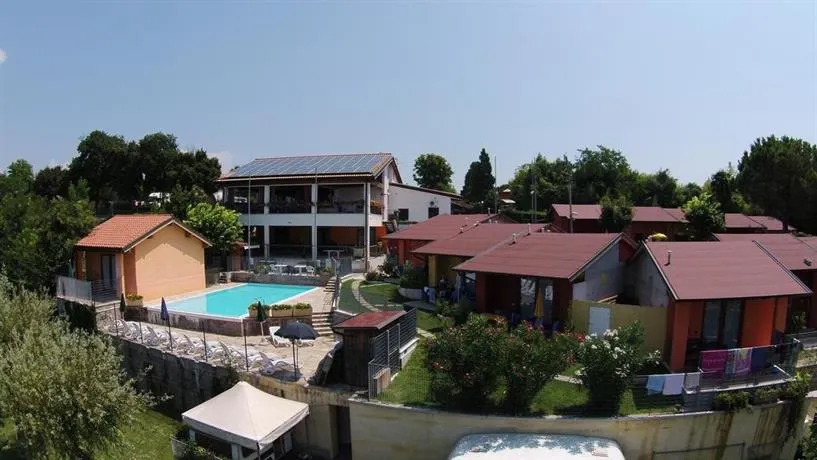 B&B Panorama Lazise - Image 1