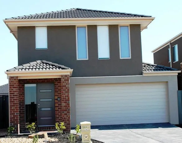 Serviced Houses Roxburgh Park - Image 1