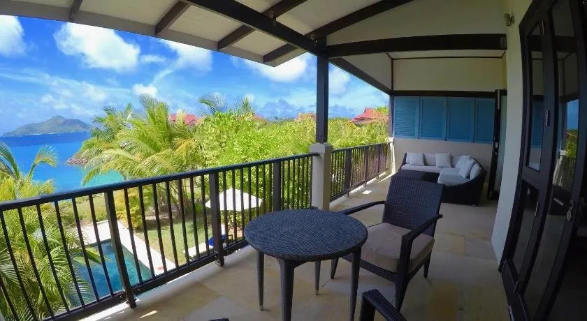 P14A3 M171 M172 - Eden Island Luxury Villas - Image 1