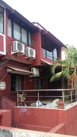 Villa Riveria - Image 1