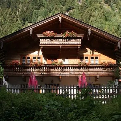 Bauernhof Voldertalhuette - Image 1