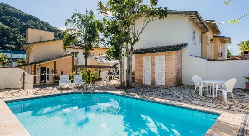 Bhaus Juqueí | Beach House | Praia - Image 1