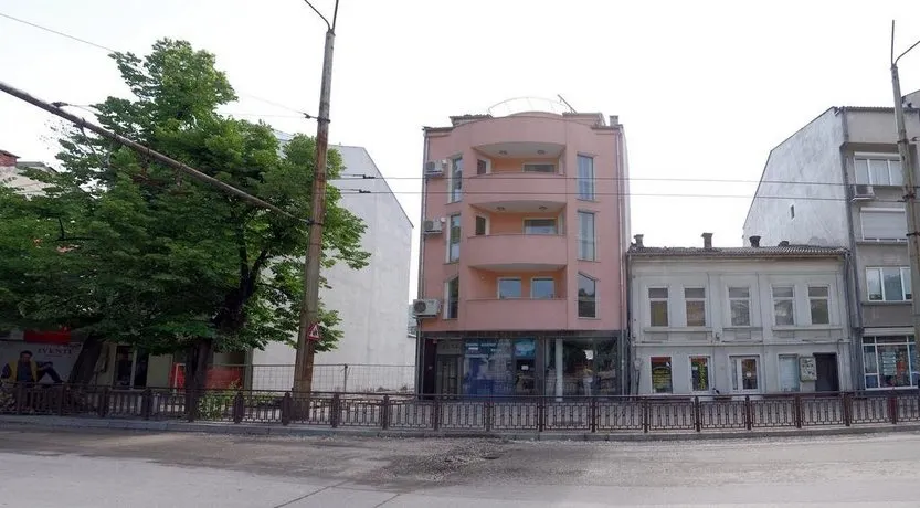Solaris Aparthotel - Image 1