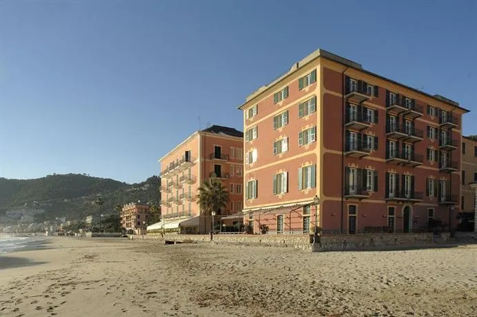 Hotel Residence Baiadelsole - Image 1