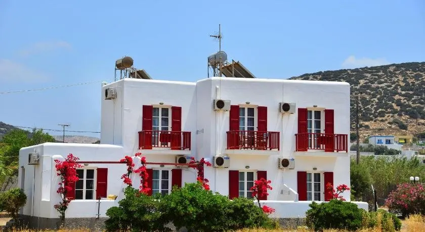 Seagull Rooms - Image 1