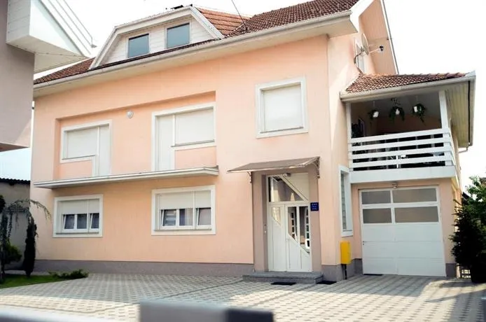 Guesthouse Tiban - Image 1