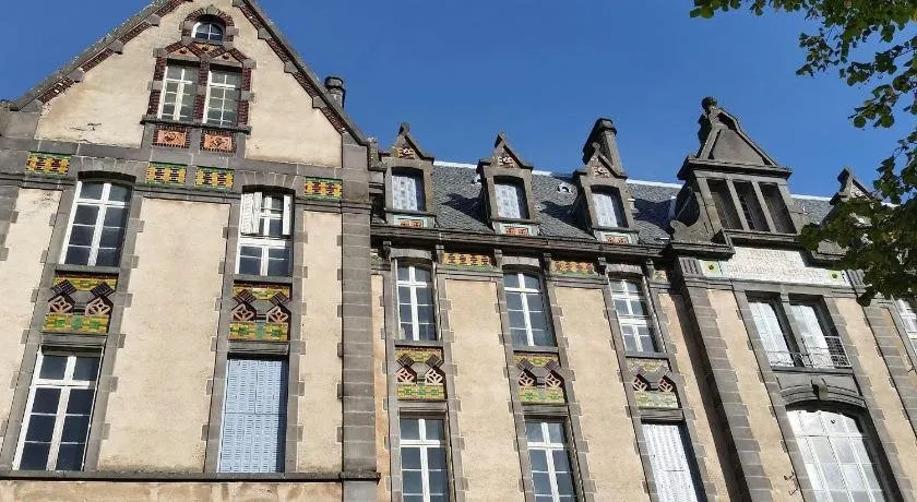 La bourboule Appartement - Image 1