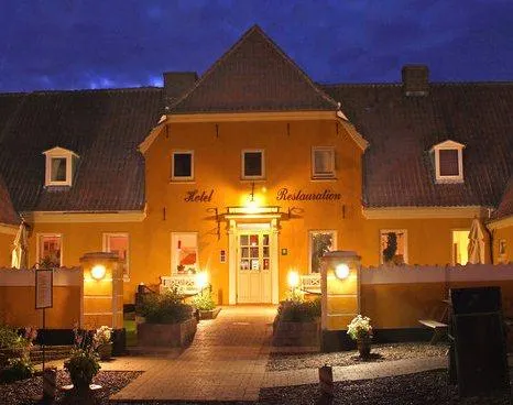 Sanden Bjerggaard Hotel & Kursuscenter - Image 1