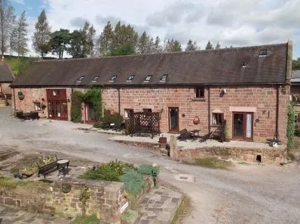 Hermitage farm - Image 1