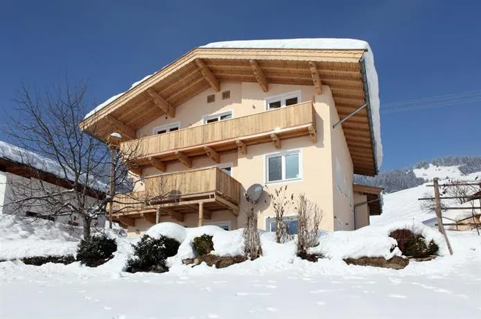 Appartement Laiminger - Image 1