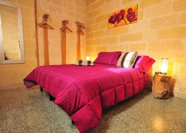 Suite li Cuti Casa Vacanza - Image 1