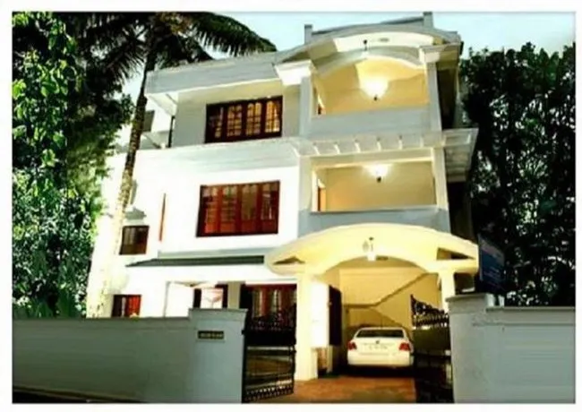 Homested Homestay Fort Kochi - Image 1