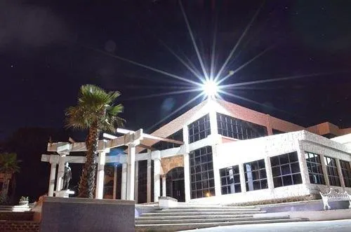 Gran Relax Business Center, Spa & Resort - Image 1