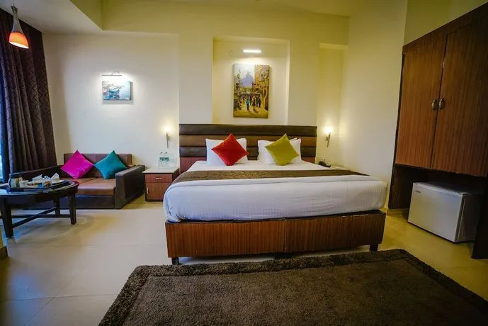 Citrus Classic Bhopal by OTHPL - Image 1