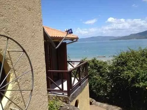 Casa Frente Mar Florianopolis - Image 1