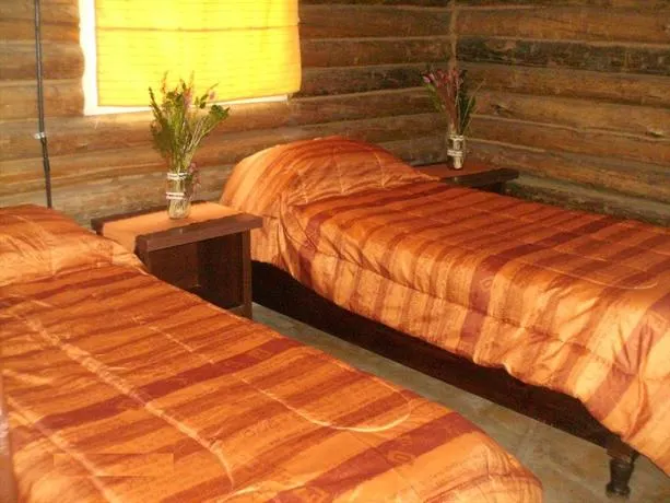 Cabanas Alto Bermejo - Image 1