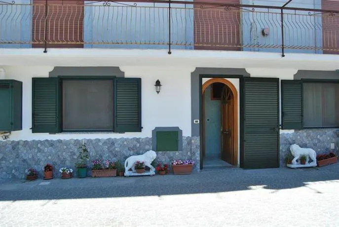 L'Arlesiana Ospitalità Diffusa - Image 1