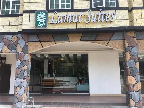 Lumut Suites - Image 1